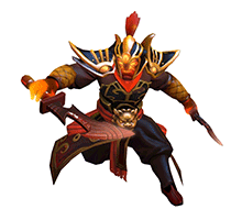 Все кинетические самоцветы в Dota 2: что изменяют