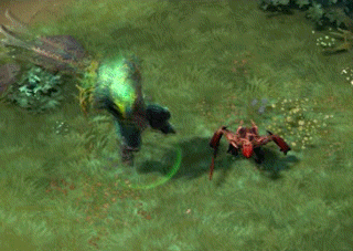 Все кинетические самоцветы в Dota 2: что изменяют