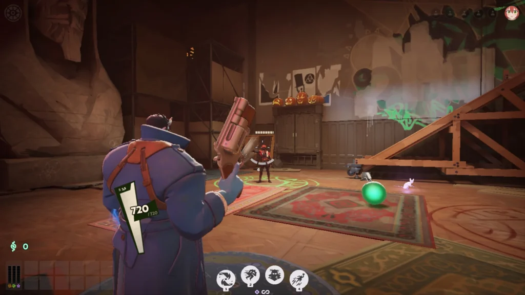 Лучшие прицелы в Deadlock: прицел-точка и другие