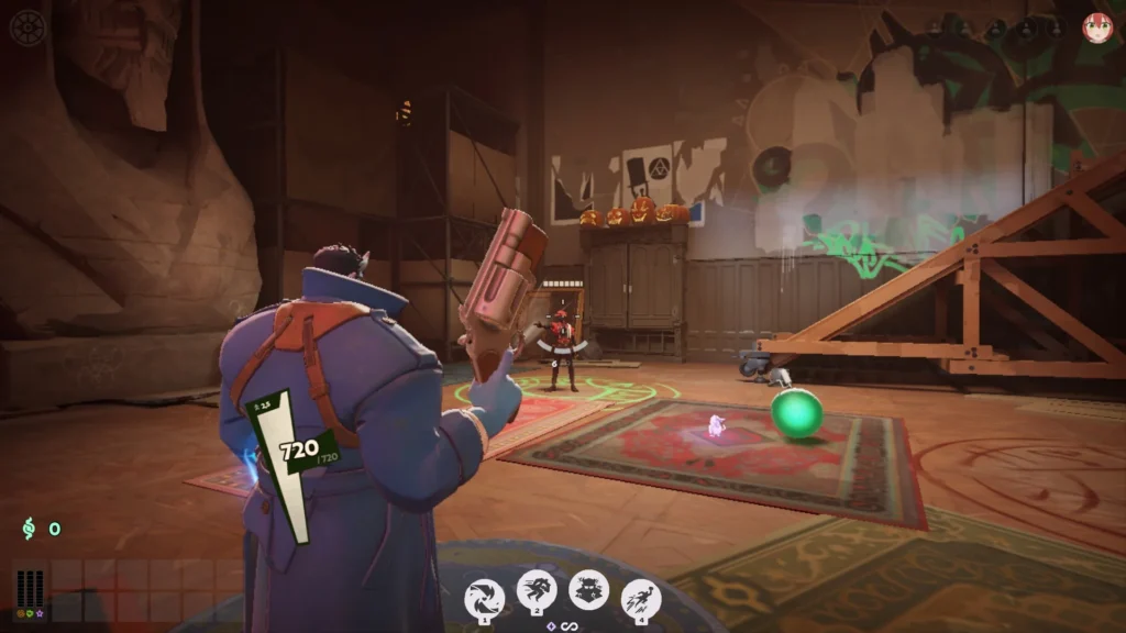 Лучшие прицелы в Deadlock: прицел-точка и другие