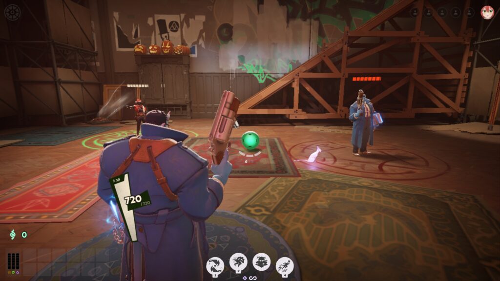 Лучшие прицелы в Deadlock: прицел-точка и другие