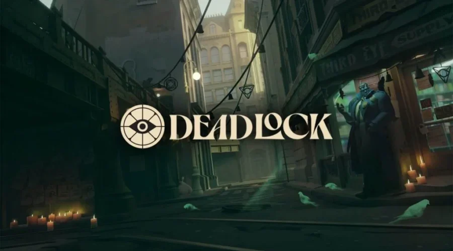 Лучшие прицелы в Deadlock: прицел-точка и другие