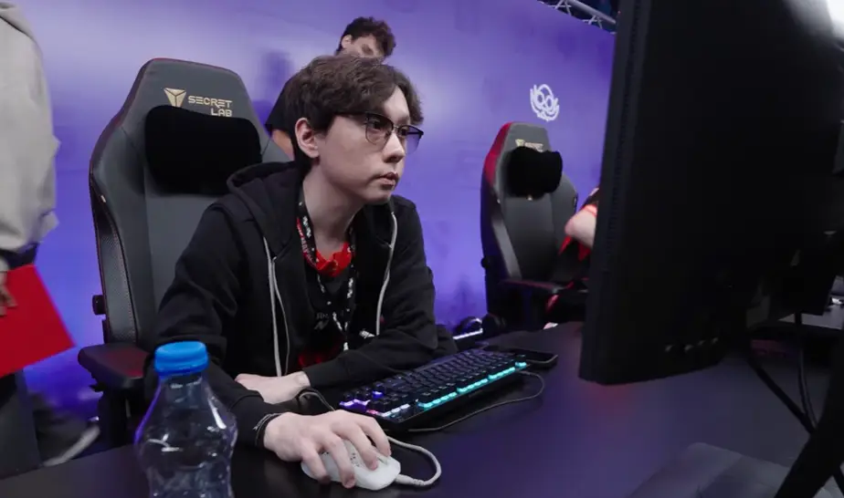 Malady о Team Yandex: «Уровень заметно поменялся, когда Saksa пришел. Чувствовалось, что мы уже близки к тир-1»