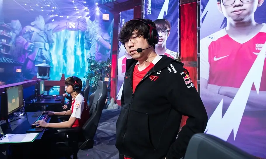 March объявил о поиске команды. Тренер работал в Talon с декабря 2024-го