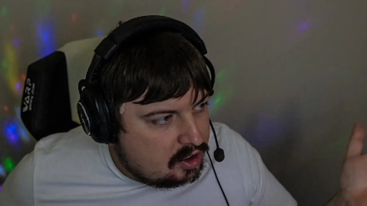 Dosia стрим CS2