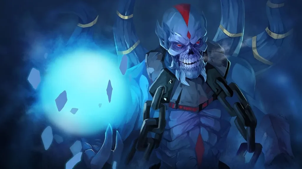 «Пиндосы сосите» занял 1-е место в американском матчмейкинге Dota 2