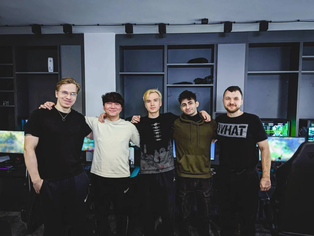 Два года Mind_Control без Nigma: от скандала в Tundra до дизбанда из-за CEO-алкоголика