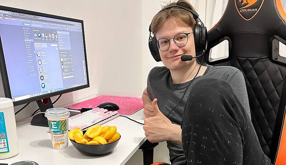 Kiritych назвал лучшие аниме: «Наруто», «Мастера меча онлайн» и «Почувствуй ветер»