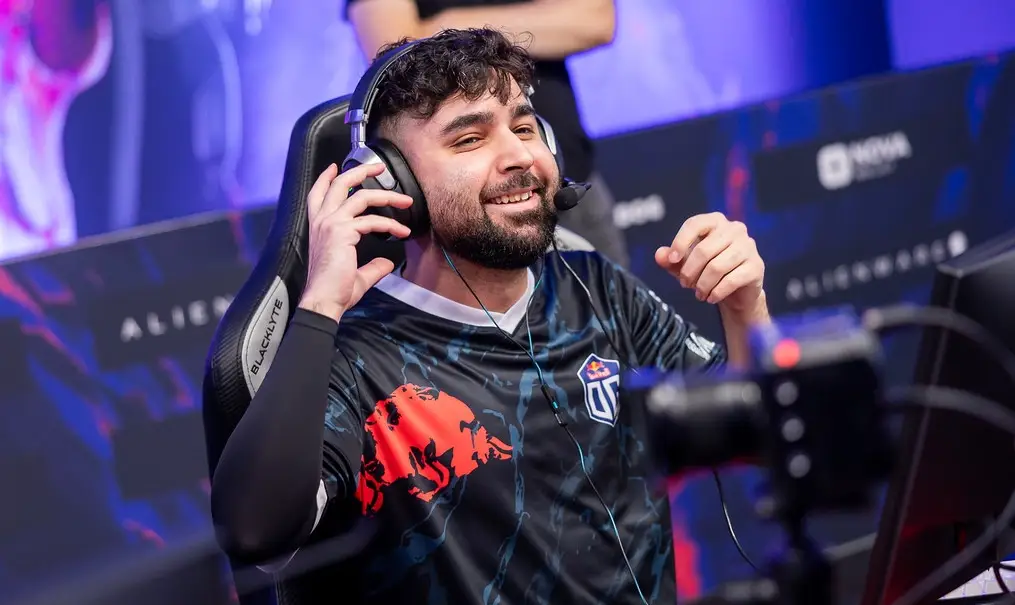 Nicoodoz после кика из OG: «Буду рассматривать варианты. Предложения по VALORANT тоже подойдут»