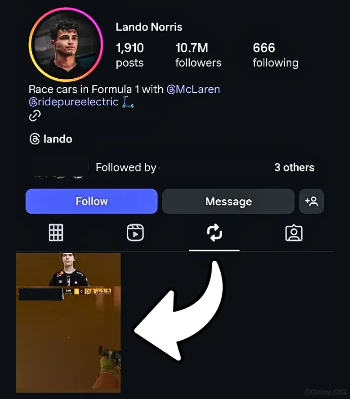 Пилот «Ф-1» Ландо Норрис