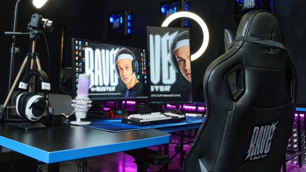 В Москве пройдет VRS-турнир с призовым фондом $5 тысяч