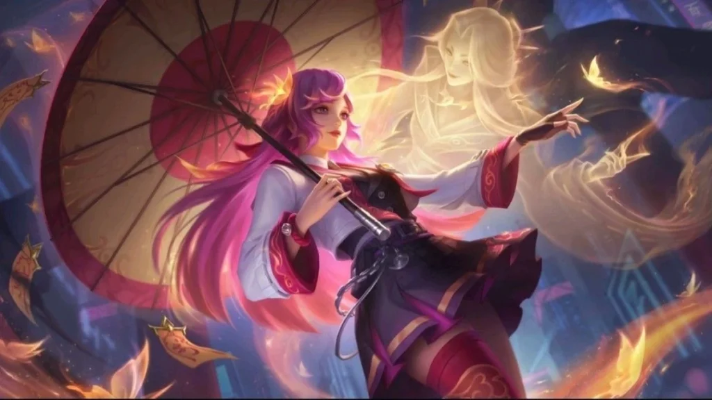 Как посмотреть повтор матча в MLBB: возвращаемся к лучшим моментам Как посмотреть повтор матча в MLBB: возвращаемся к лучшим моментам