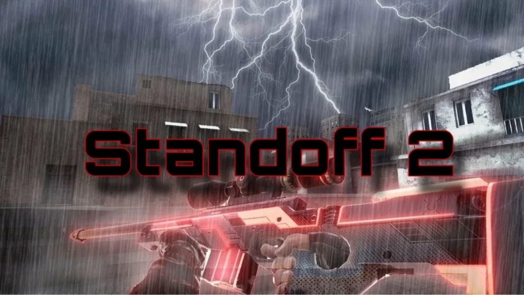 Крутые ники для Standoff 2: стиль, идея и вдохновение