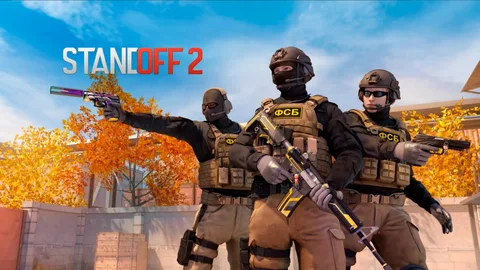 Читы на голду в Standoff 2: правда или миф?