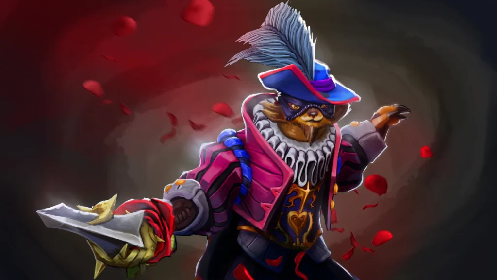 Pangolier вернулся на оффлейн! Почему и как на нем играют?