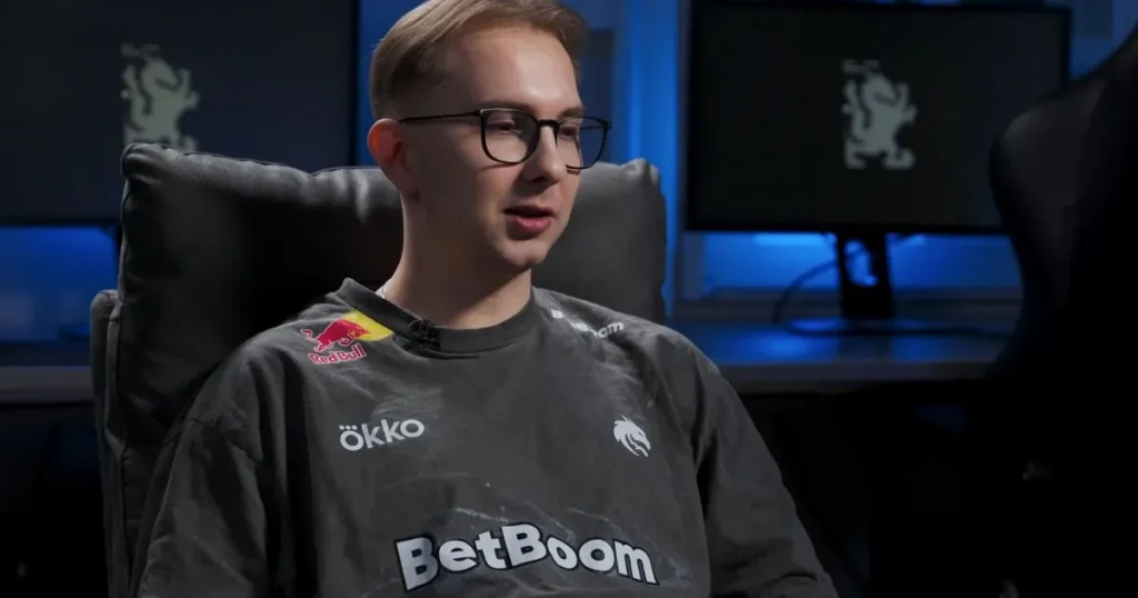 Как Panto сыграл на первом турнире в Team Spirit? Много смещался, а еще набил хорошее KDA