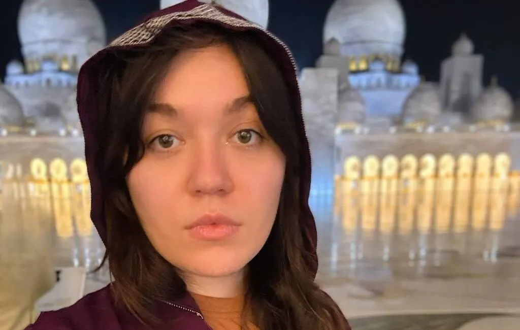 Мария Гунина: «Тем, что Pakazs - отец ребенка Stinger, меня не удивить. Удивляет уровень зрелости  Stinger» Мария Гунина: «Тем, что Pakazs - отец ребенка Stinger, меня не удивить. Удивляет уровень зрелости  Stinger»