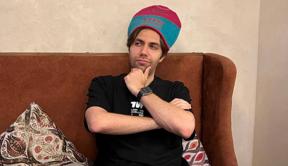 Ahilles: «Все, кто играли со Sketcher, знают, что он тот еще клоун и провокатор»