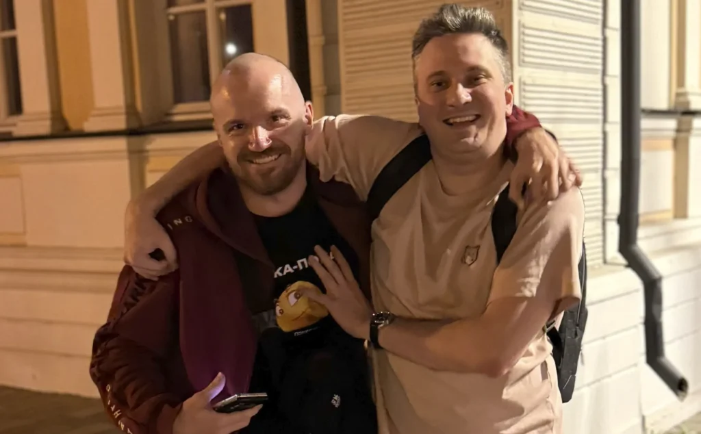 Solo о 322: «Наш менеджер начал подбивать на эту ***. У нас тогда не было зарплат, хотелось кушать»