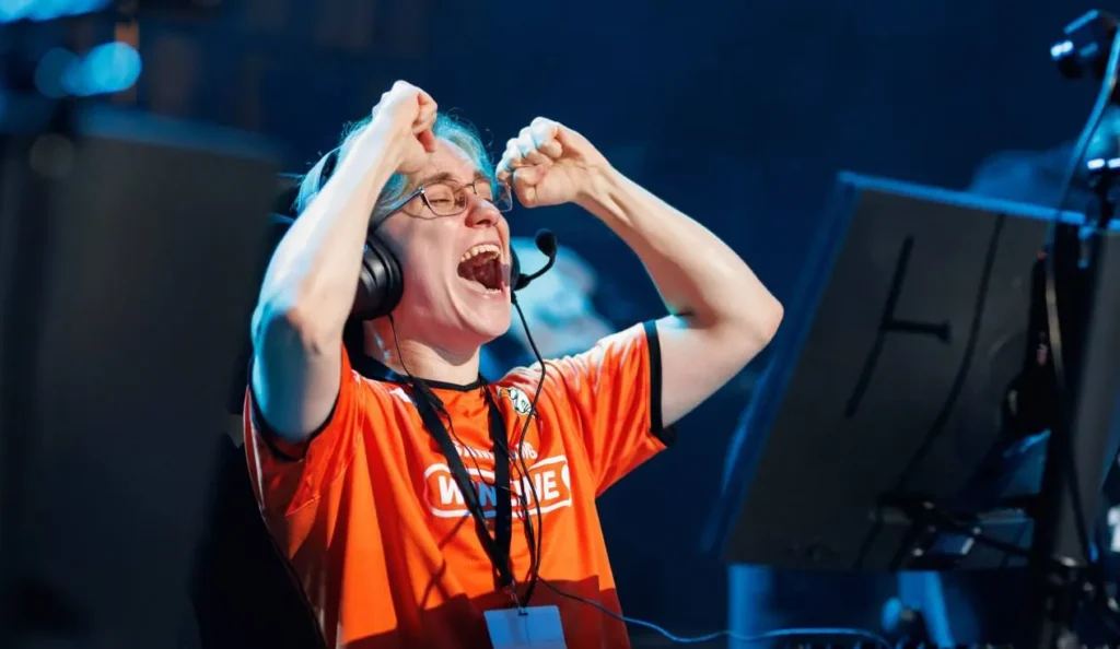 Zorte и FL4MUS сыграют за BetBoom Team на ближайших ланах