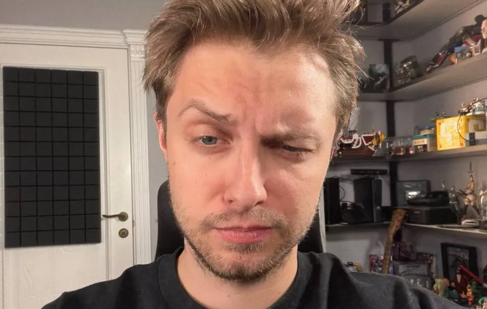 Конфиг, прицел и настройки Stint в CS 2