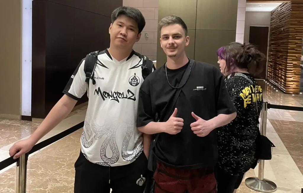 BC.Game перевела pr1metapz в запас