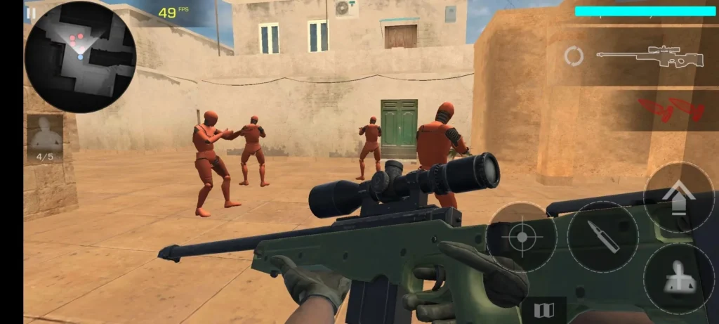 Приватка в Standoff 2: что, зачем и почему