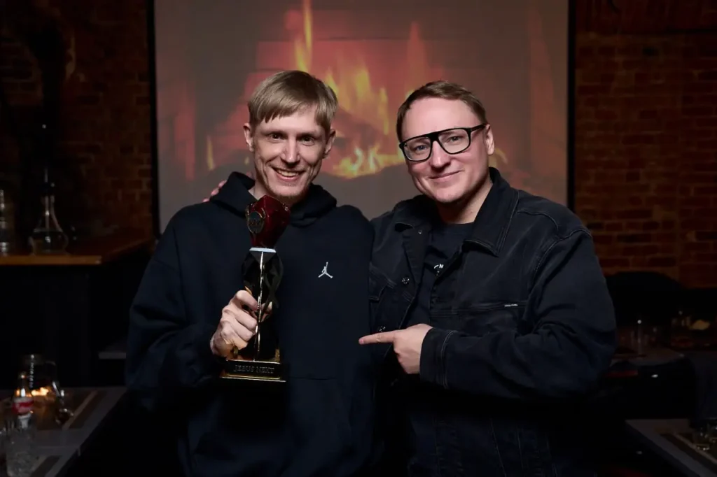 Россиянин PupOk выиграл турнир к 30-летию «Героев меча и магии» от h3.gg и Ubisoft