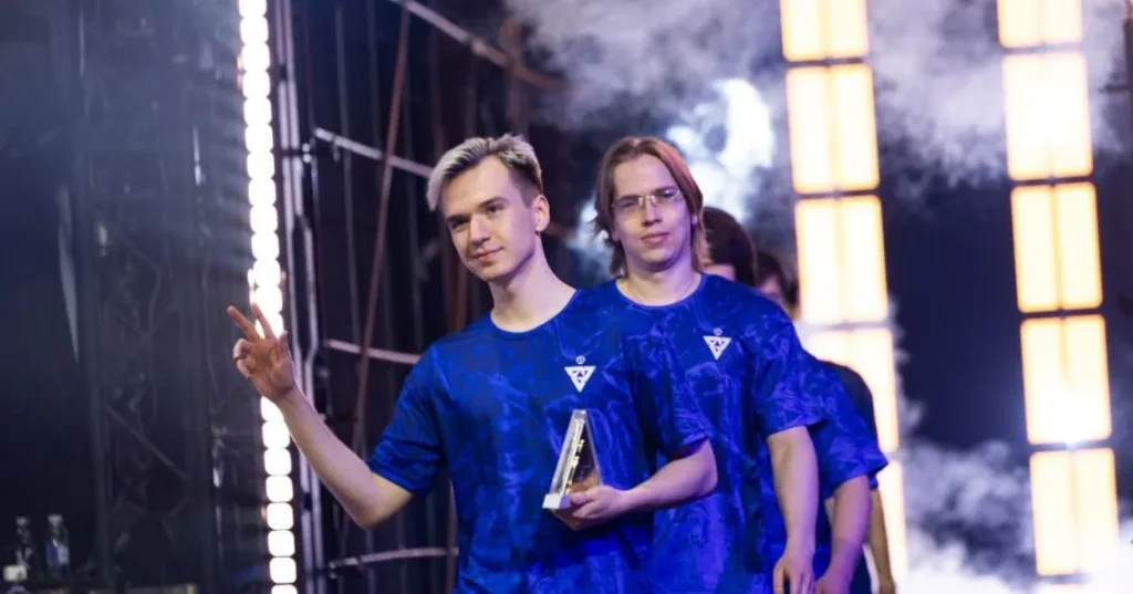 Два года Mind_Control без Nigma: от скандала в Tundra до дизбанда из-за CEO-алкоголика