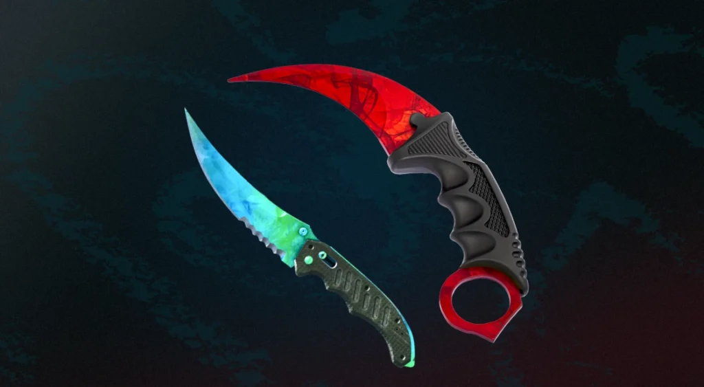 Что будет с рынком скинов в будущем? Что будет с рынком скинов в будущем?