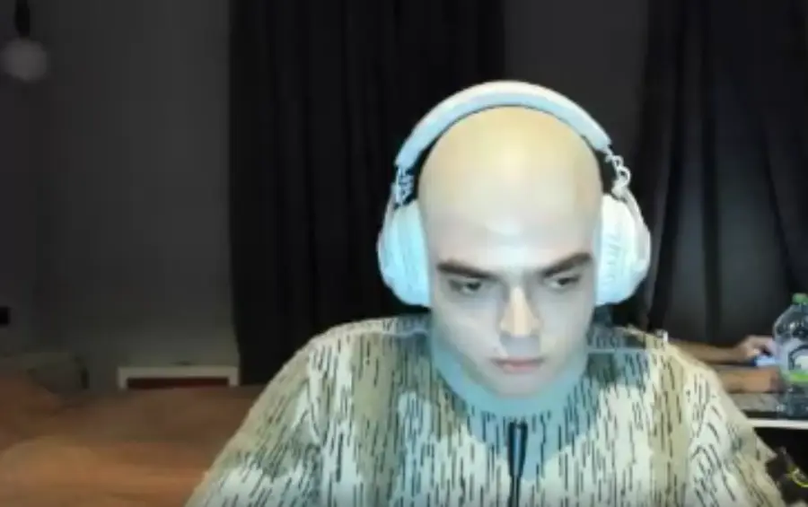 Ростик взял не тот аспект на СК в финале Streamers Battle. Соперники отказались делать рехост