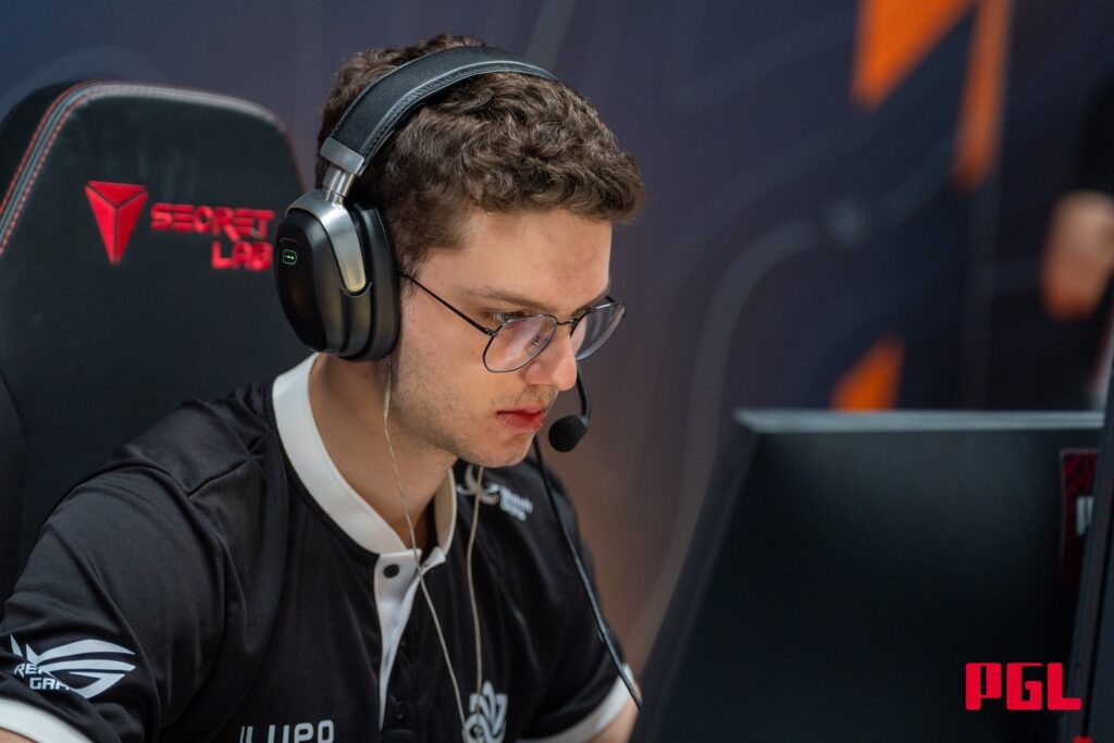 saadzin из legacy на pgl bucharest