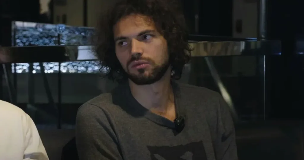 ODIUM с Lil приостановила участие в турнирах (OFFSTAGE)