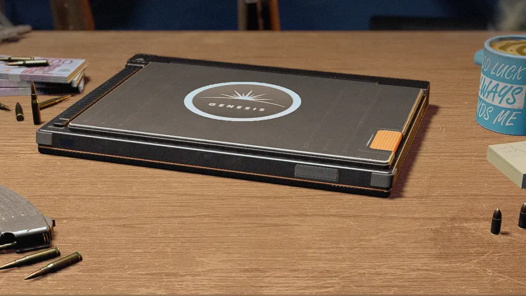 Как работает терминал?