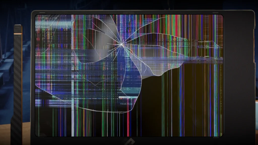 Как работает терминал?