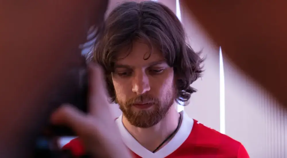 Seleri уйдет в инактив после вылета с ESL One Birmingham: «Я точно возьму паузу и немного отдохну»