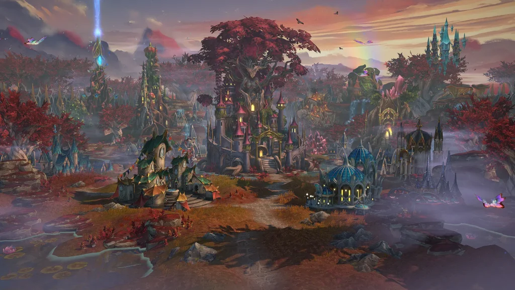 Демо-версия Heroes of Might and Magic: Olden Era доступна в Steam. Выход в ранний доступ
