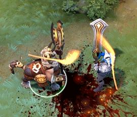 Все кинетические самоцветы в Dota 2: лучшие и сколько стоят
