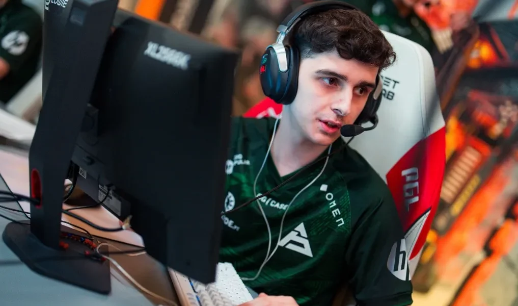 SAW покинула Frag Blocktober и потеряла шансы пройти на StarLadder Budapest Major