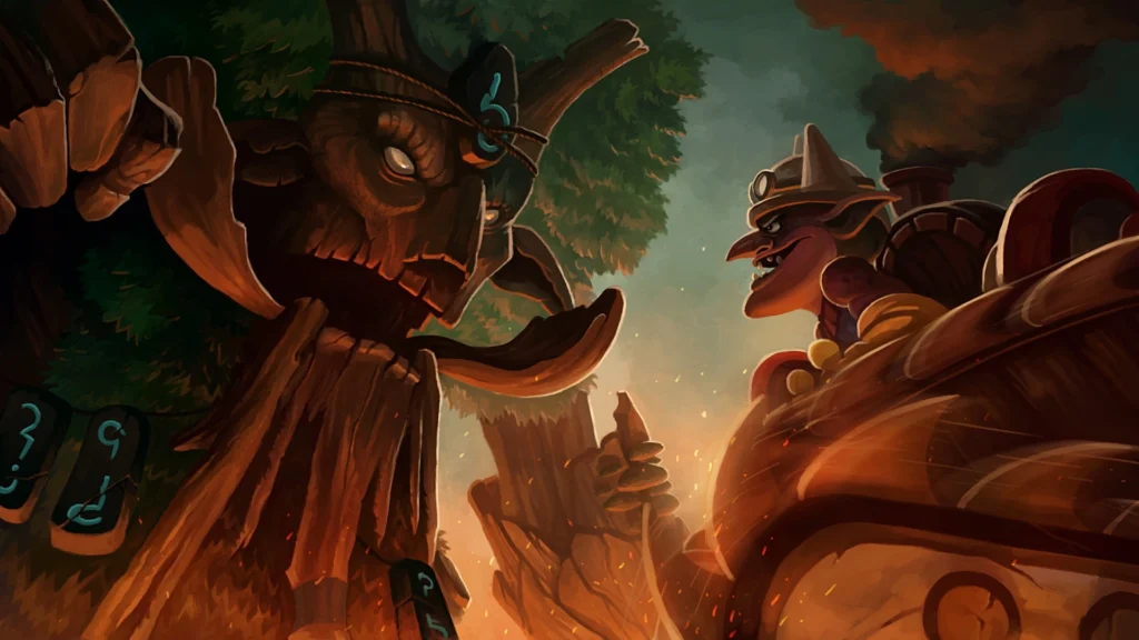 Пять арок лора, которые я хочу увидеть в следующем ивенте Доты Пять арок лора, которые я хочу увидеть в следующем ивенте Доты