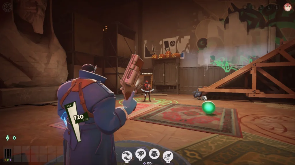 Лучшие прицелы в Deadlock: прицел-точка и другие