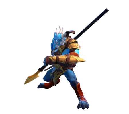 Все кинетические самоцветы в Dota 2: что изменяют