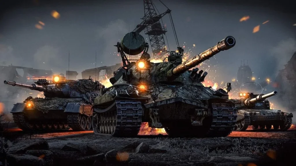 Как выйти из клана в Мире танков: быстрый и понятный гайд