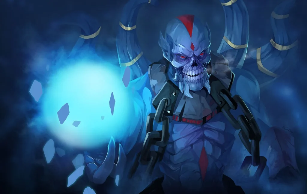 Системные требования для Dota 2: какой ПК нужен