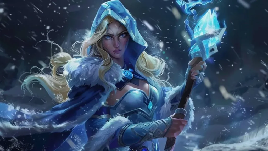 Все скины погоды в Dota 2: как выглядят и как купить
