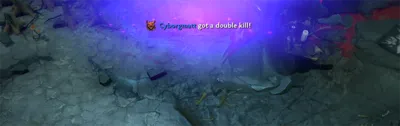 Все эффекты и сообщения серии убийств в Dota 2: где купить и как поставить