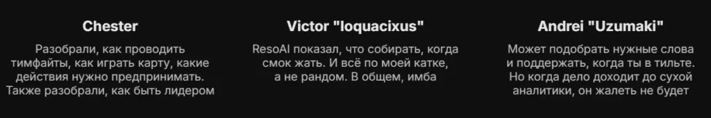 Я попробовал ИИ-тренера от Resolut1on. Не выстрелит