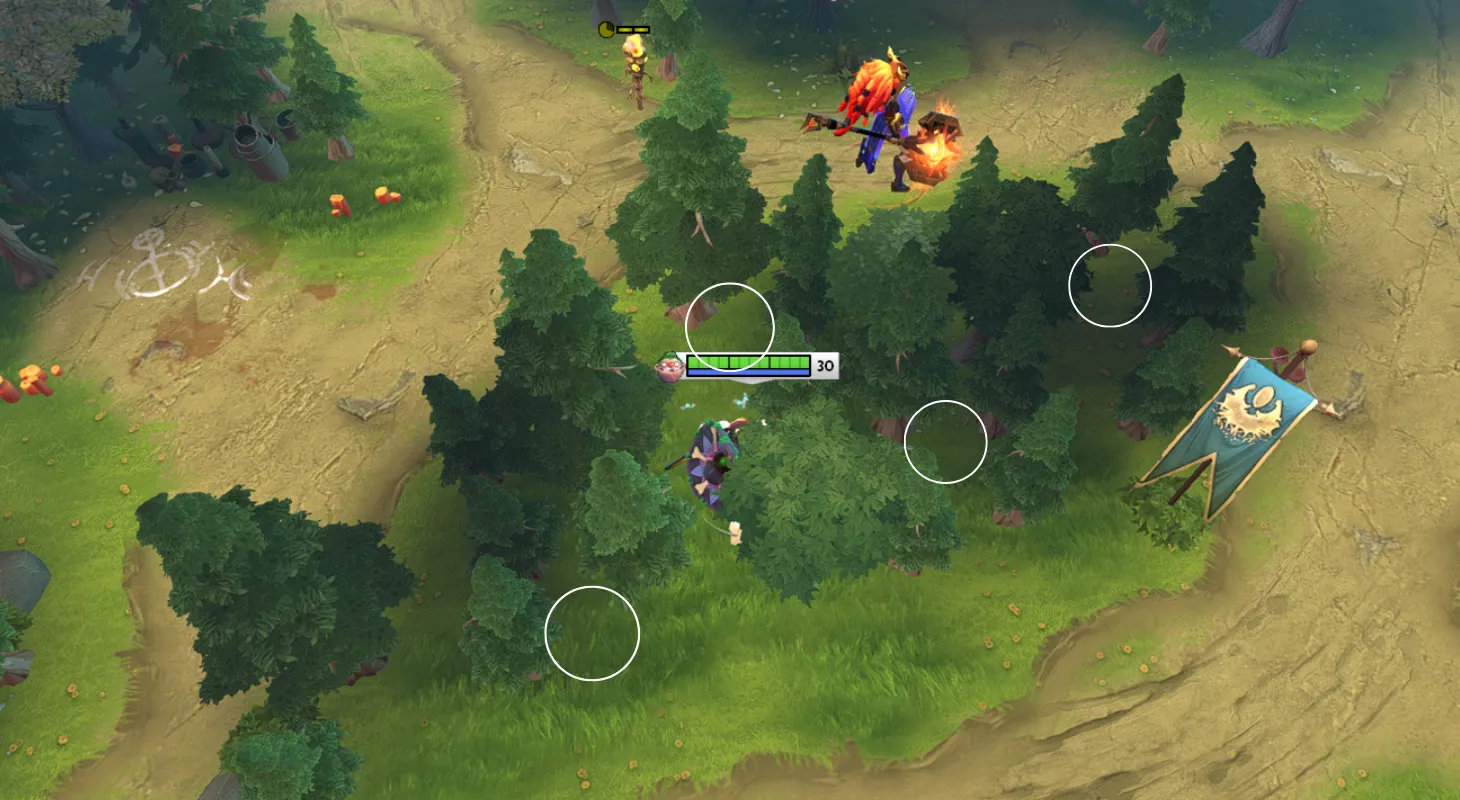 4 героя, которые сильнее за Свет