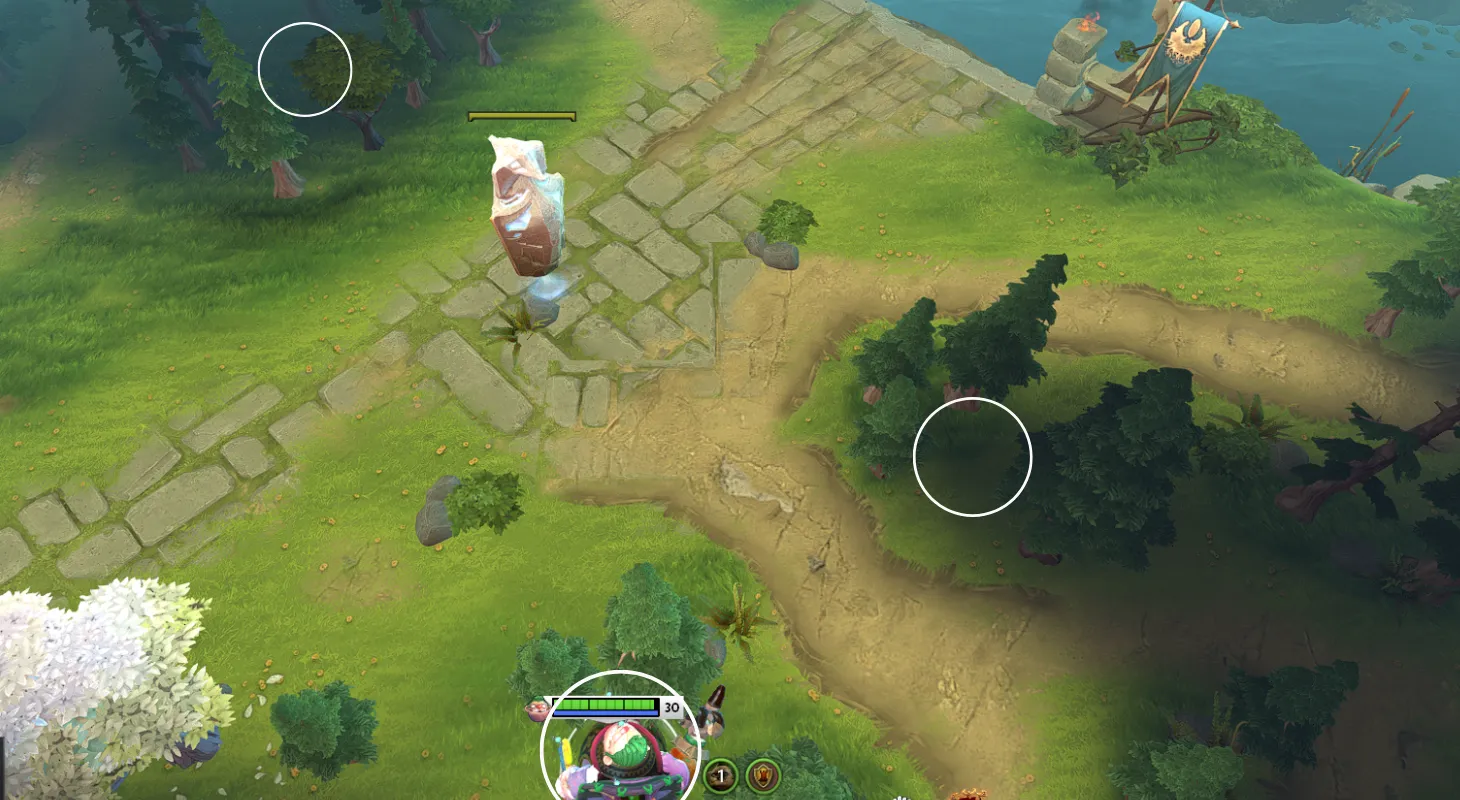 4 героя, которые сильнее за Свет