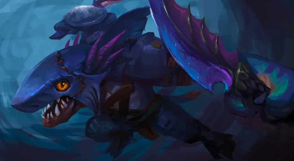 4 героя, которые гораздо сильнее за Свет